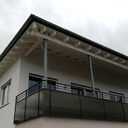 Ferienwohnung Taubertraum Weikersheim Exterior photo