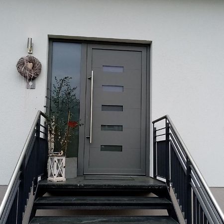 Ferienwohnung Taubertraum Weikersheim Exterior photo